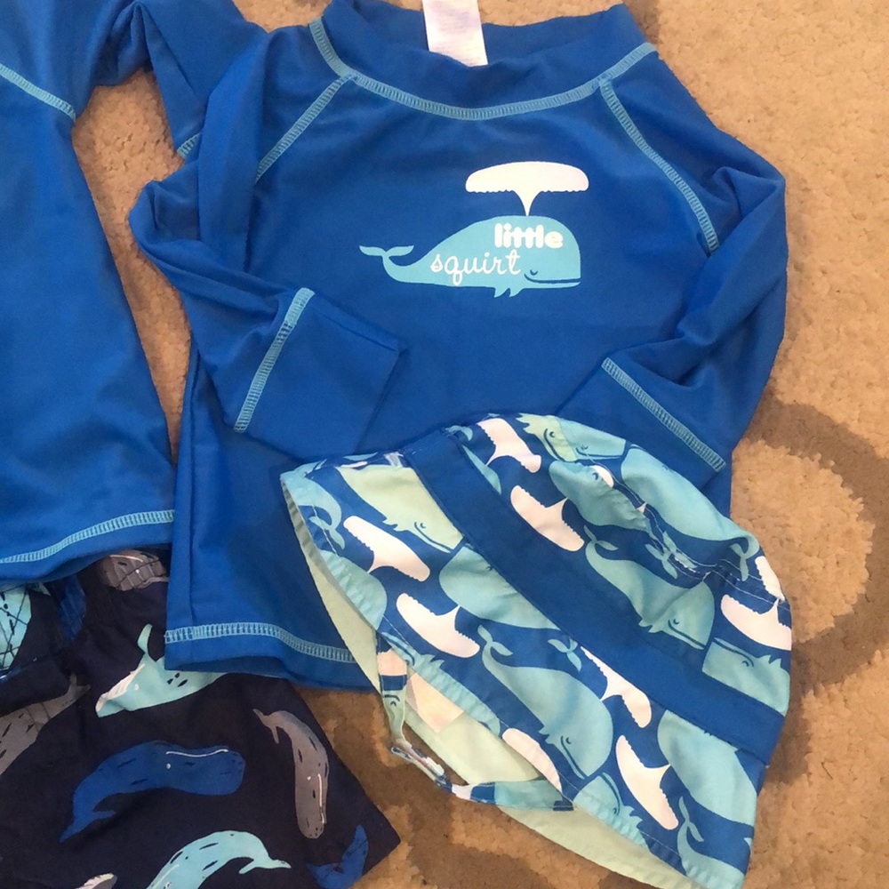 Swim Bundle - Picture 3 of 3